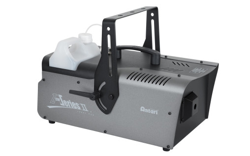 Nebelmaschine Antari Z-1200 MKII, DMX